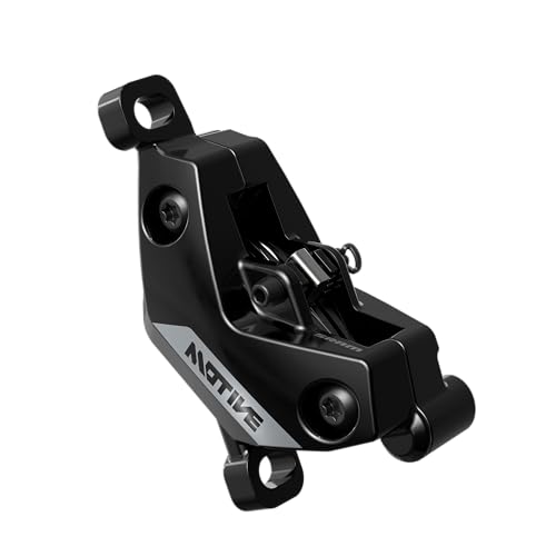 SRAM Motive SLV A1 Caliper Assembly
