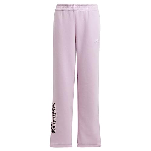 adidas, All Szn, Jogginghose, Bliss Lilac/Schwarz, 1516, Kind – Ansicht 1