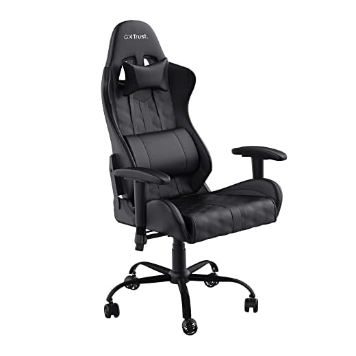 Trust Gaming GXT 708 Resto Gaming Stuhl