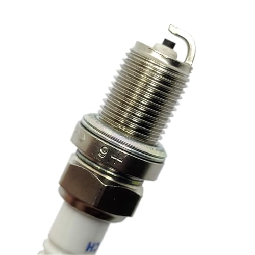 Bougies d'allumage pour trajets quotidiens et départs en vacances sans panne moteur
