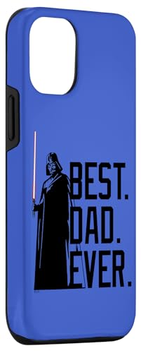 Coque iPhone 12 Pro Star Wars Darth Vader antichoc rigide - 3