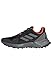 Produktbild adidas Herren Terrex Soulstride Trail Running Shoes Trailrunning-Schuhe, core Black/Grey Four/semi Impact orange