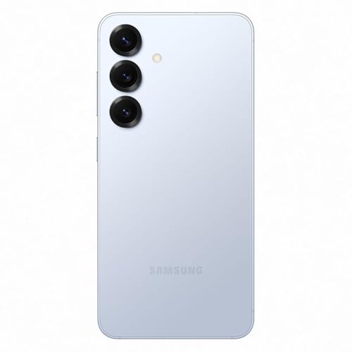 SAMSUNG Celular Galaxy S25 Azul 256GB