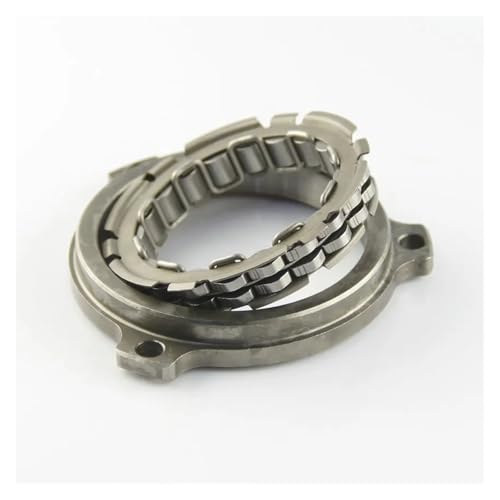 Démarrage difficile de RZR Ranger 1000 ? Solution embrayage 1204184 - 4