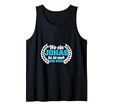 Jonas Name Design