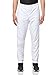 Lacoste Men's Striped Details Tracksuit, White/Swing/Malachite/Dap, 4X-Large