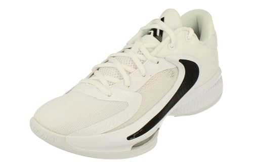 Zapatos Nike Zoom Freak 4 Hombre: zapatillas de baloncesto estables para la cancha
