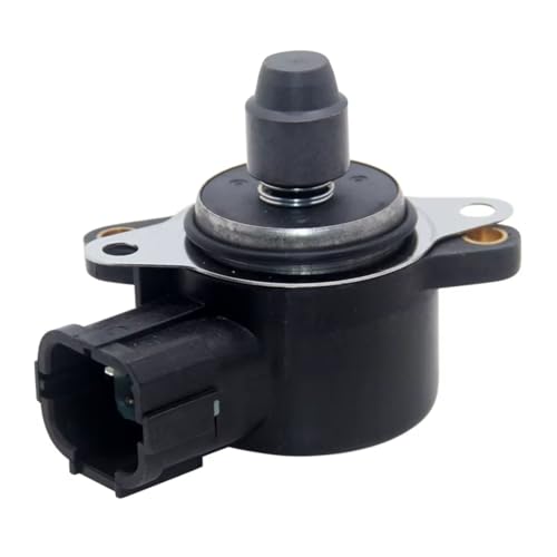 �A�C�h���R���g���[���o���u Compatible With For Almera For N16 2000-2006 For Primera 1999-2007 �A�C�h���G�A�R���g���[���o���u IAC �o���u�����������i 23781-5M401 �ƌ݊�����
