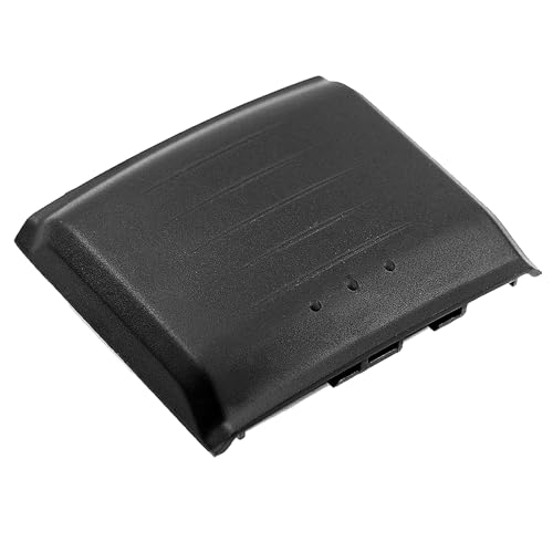 Batería de reemplazo ALLC para Nautiz X3 3000mAh miniatura 4