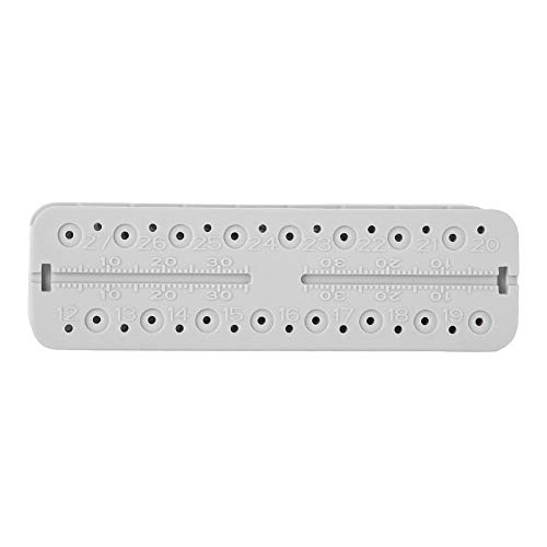 Brrnoo BRRNOON8VHQCO90G1249-03 Dental Measuring Tools Holder Stand thumb #5