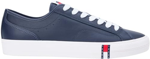 Baskets Tommy Hilfiger ARCHIVE VULC. Y2K pour Homme - vue 9
