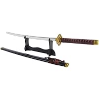 Amazon.co.jp: るろうに剣心 コスプレ道具 剣 刀 最終章 逆刃刀