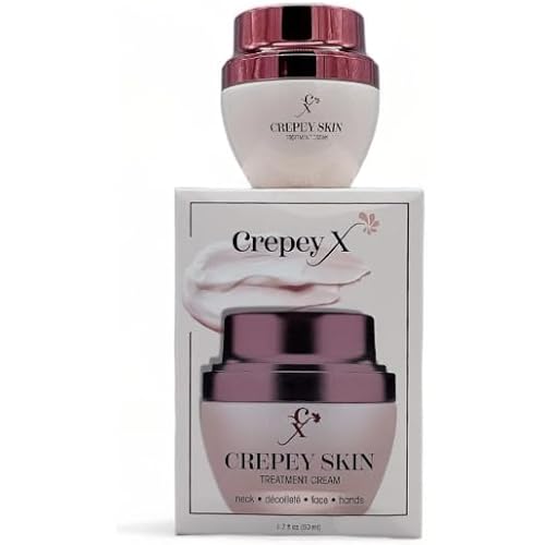 Aging Skin Treatment Cream for Women and Men 1.7 fl oz