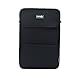 Cosmos Black Macbook 11 Neoprene Sleeve Case Bag Cover for Macbook Air 11”/11-inch 11.6”/11.6 inch or Chromebook 11 inch