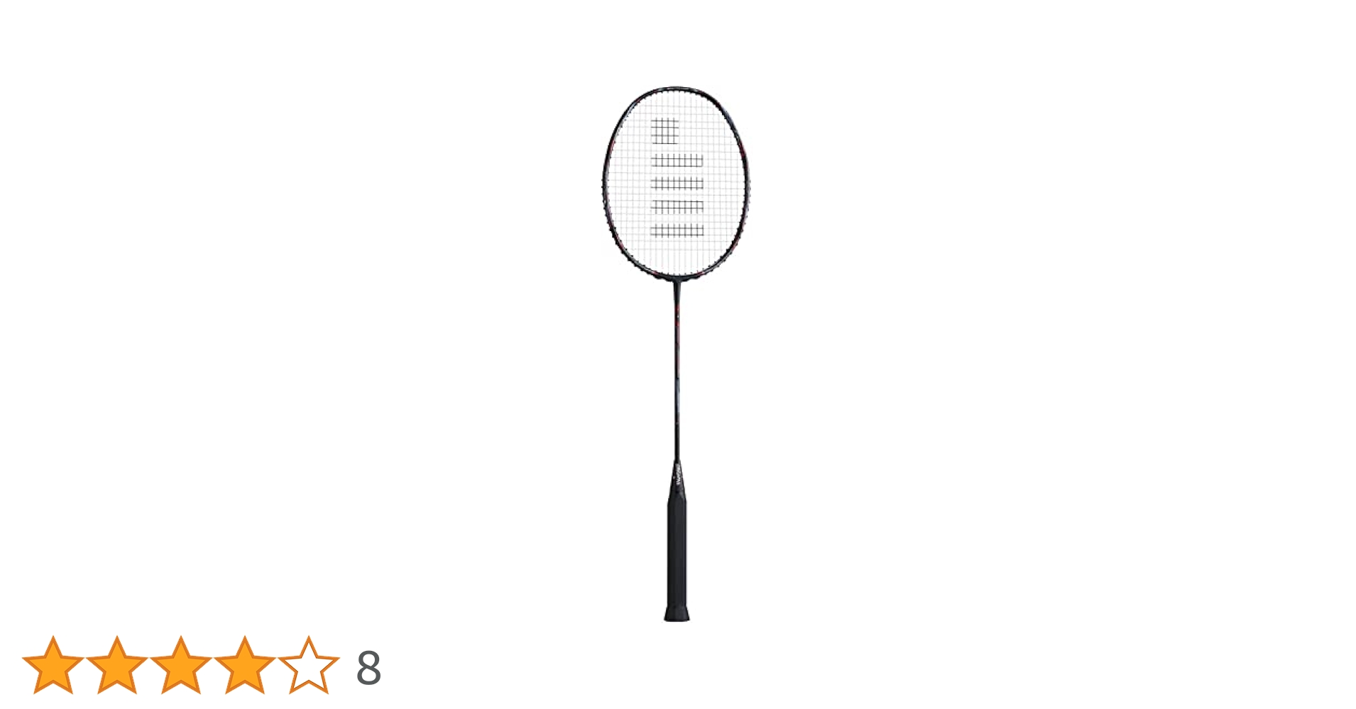 Amazon | 「購入特典プレゼント」ゴーセン GOSEN バドミントン