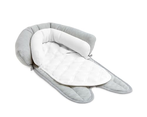 Kiokids Almohada Reductora Evolutiva Gris