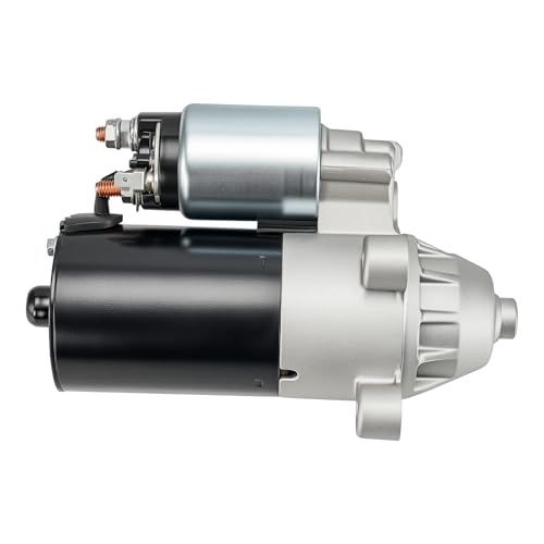 PHILTOP Starter Motor Replacement for Ford by PHILTOP - Used condition - Image 3