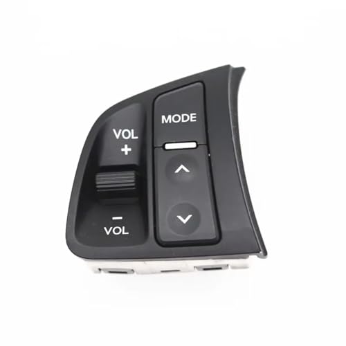 Bouton de contrôle du volume volant Kia Optima K5 2011 2013 commande OEM 96700-2T000CA