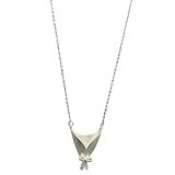 Collar de florero para mujer, de cuello de | Collar de costura para niñas, mujeres, madres, esposas, ropa diaria, boda, compras, viajes, vacaciones, cumpleaños, Navidad, Acción de Gracias