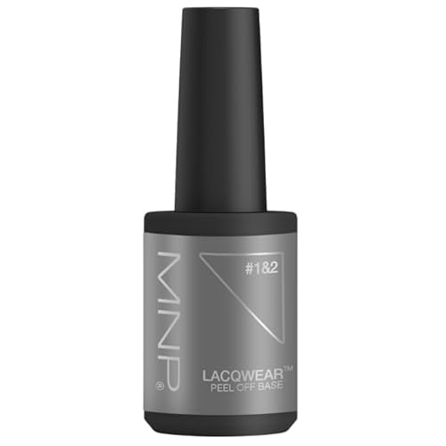 Base Peel Off Lacqwear Smart Line MNP 10ml