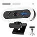 VIZOLINK W4LS Webcam HD 2K/1080P mit Ring-Beleuchtung, Autofokus, Klarer Stereo-Mikrofone, Lichtkorrektur, Plug&Play, 65°Ansicht, USB PC Webcam für Living Streaming, Videoanruf, Konferenz, Spiel MI 4 günstig Kaufen-VIZOLINK W4LS Webcam HD 2K/1080P mit Ring-Beleuchtung, Autofokus, Klarer Stereo-Mikrofone, Lichtkorrektur, Plug&Play, 65°Ansicht, USB PC Webcam für Living Streaming, Videoanruf, Konferenz, Spiel