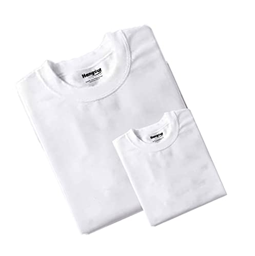 Image of Hangout Hub | Family T-Shirts | Best Dad Son | Set of 2