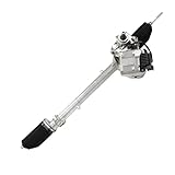 Electric Power Steering Rack & Pinion Assembly LHD Compatible With Mercedes-benz W245 B200 1694603000 2454603000 1694601700 1694602100