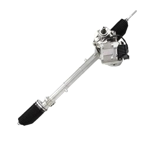Electric Power Steering Rack & Pinion Assembly LHD Compatible With Mercedes-benz W245 B200 1694603000 2454603000 1694601700 1694602100