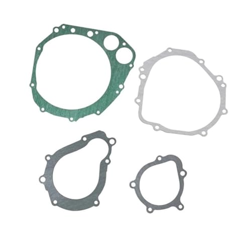 Joint carter de générateur premium adapté aux exigences de la Suzuki GSXS 1000