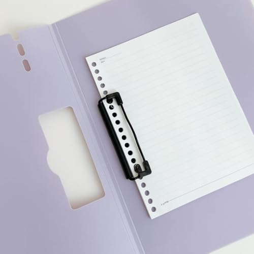 Image of Shuttle Art Clipboard, Clipboard with Storage, Clear Exam Board for Students, A4 File Folder Paper Clipboards Writing Pad Clipboards Drawing & Writing with Clip, Exam Pad for Office, School, College