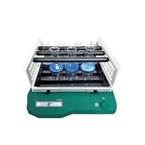 OUTFYT Labor-Entfärbungs-Schüttler FBS-O20