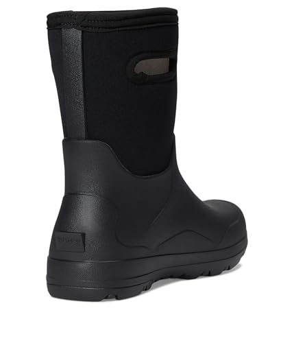 BOGS Unisex-Child York Seamless (Toddler/Little Big Kid) Rain Boot3