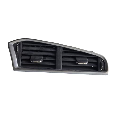Grilles de ventilation voiture avec ailettes orientables pour C4 DS4