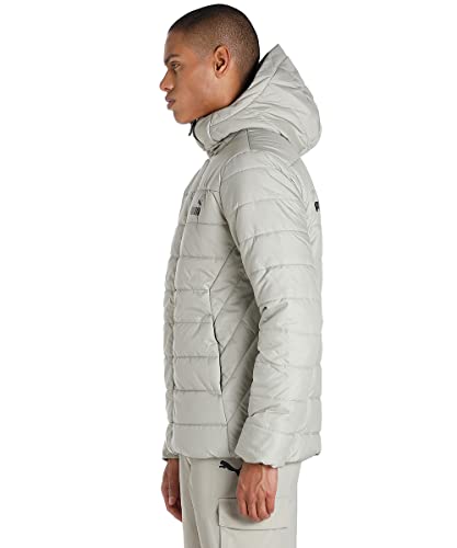 Image of Puma Men Polyester Standard Length Jacket