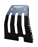 Protetor De Cárter Motor Chapa Aço Xre 300 2010 Até 2025