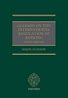 Algopix Similar Product 20 - Gleeson on the International Regulation