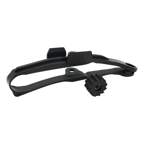 Guide curseur rouleau chaîne moto KX250F résistant aux chocs