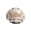 GoldenBall FMA Fast SF Right Angle Vent Airsoft Helmet - Medium Size-Large Size