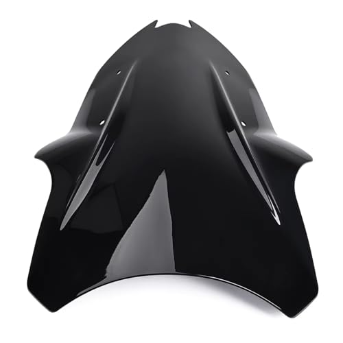 Extension pare-brise Ninja 1000 finie la pression d'air sur moto
