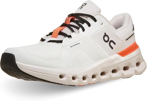 Image of On Men's Cloudrunner 2 Sneakers