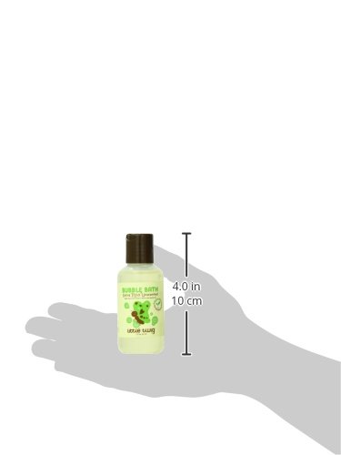 Image of Little Twig Bubble Bath, Baby Bath Essential with Natural Plant Derived Formula, Vegan, Paraben-Free, Fragrance-Free, 8.5 fl. oz.