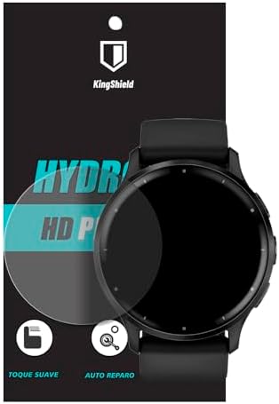 Película Para Garmin Venu 3 [45mm] KingShield Hydrogel (3XUnids)