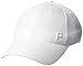 PUMA GOLF Women S Sport P Cap, White Glow, OSFA