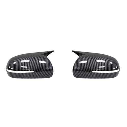 Garniture boîtier rétroviseur pour Kia Cerato Forte K3 réparer coque rayée