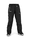 Volcom Damen Snowboard Hose Coyote Gore-Tex Pants