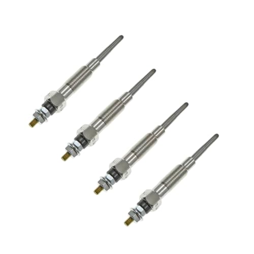 Bougies de préchauffage 11V Toyota ToyoAce et Crown, lot de 12 pièces de rechange