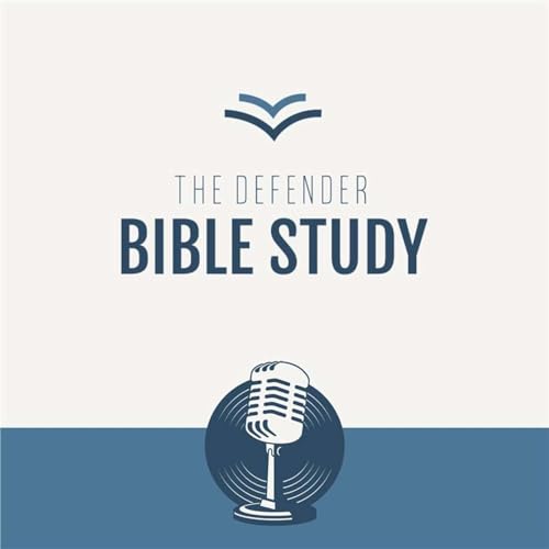 Abide in me and I in you: John 15: 1-17 Podcast Por arte de portada