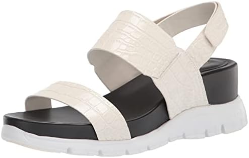 Zerogrand Wedge Sandal 