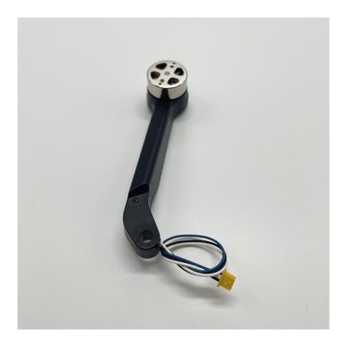 Brazo Motor B2 Black y marco protector con hélices para recuperar la estabilidad del E88 EVO