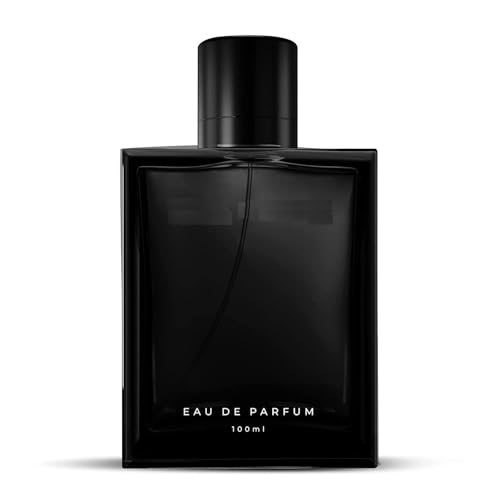 Woody and Spicy Eau De Parfum, Premium Long Lasting Fragrance Spray